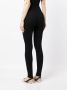 Skall Studio Legging Zwart - Thumbnail 4
