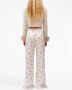 Sleeper Cropped vest Beige - Thumbnail 3