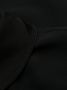 Sleeper Doorzichtige blouse Zwart - Thumbnail 3