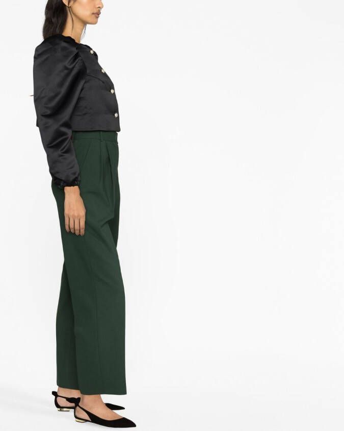 Sleeper Cropped jack Zwart