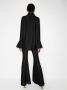 Sleeper Pyjama met lurex detail Zwart - Thumbnail 3