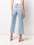 SLVRLAKE Cropped jeans Blauw - Thumbnail 4