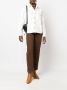 SLVRLAKE Denim jack Beige - Thumbnail 2