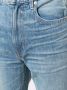 SLVRLAKE High waist jeans Blauw - Thumbnail 5