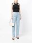 SLVRLAKE Straight jeans Blauw - Thumbnail 2