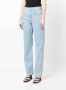 SLVRLAKE Straight jeans Blauw - Thumbnail 3