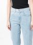 SLVRLAKE Straight jeans Blauw - Thumbnail 5