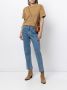 SLVRLAKE Straight jeans Blauw - Thumbnail 2