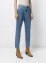 SLVRLAKE Straight jeans Blauw - Thumbnail 3