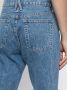 SLVRLAKE Straight jeans Blauw - Thumbnail 5