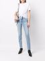 SLVRLAKE Straight jeans Blauw - Thumbnail 2
