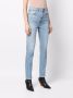 SLVRLAKE Straight jeans Blauw - Thumbnail 3