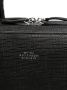 Smythson Leren laptoptas Zwart - Thumbnail 4