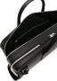 Smythson Leren laptoptas Zwart - Thumbnail 5