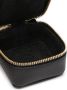 Smythson Leren portemonnee Zwart - Thumbnail 3