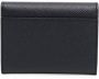 Smythson Leren portemonnee Zwart - Thumbnail 2