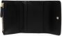 Smythson Leren portemonnee Zwart - Thumbnail 3