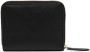 Smythson Leren portemonnee Zwart - Thumbnail 2