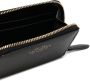 Smythson Leren portemonnee Zwart - Thumbnail 3