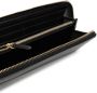 Smythson Leren portemonnee Zwart - Thumbnail 3