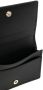 Smythson Leren portemonnee Zwart - Thumbnail 3