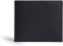 Smythson Leren portemonnee Zwart - Thumbnail 2