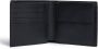 Smythson Leren portemonnee Zwart - Thumbnail 3
