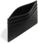 Smythson Panama pasjeshouder Zwart - Thumbnail 3