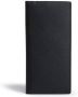Smythson Leren portemonnee Zwart - Thumbnail 2