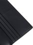 Smythson Leren portemonnee Zwart - Thumbnail 4