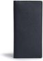 Smythson Leren portemonnee Blauw - Thumbnail 2