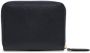 Smythson Portemonnee met rits Blauw - Thumbnail 2