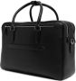 Smythson Reistas met logo Zwart - Thumbnail 3