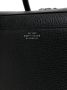 Smythson Reistas met logo Zwart - Thumbnail 4