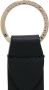 Smythson Sleutelhanger met logo Zwart - Thumbnail 2