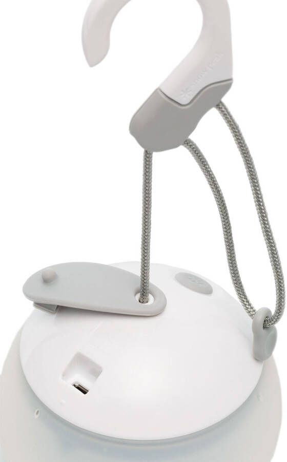 Snow Peak Lamp Wit