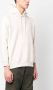 Snow Peak Hoodie met geborduurd logo Beige - Thumbnail 3
