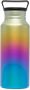 Snow Peak Titanium fles Blauw - Thumbnail 2