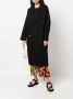 TOMMY JEANS Blouson TJM ESSENTIAL PADDED JACKET EXT glanzend stretch manchetten opstaande kraag - Thumbnail 3