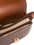 Soeur Bellissima leren crossbodytas Bruin - Thumbnail 5