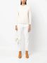 Soeur Gebreide trui Beige - Thumbnail 2