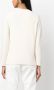Soeur Gebreide trui Beige - Thumbnail 4