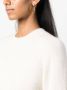 Soeur Gebreide trui Beige - Thumbnail 5