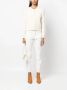 Soeur Vest met ronde hals Beige - Thumbnail 2