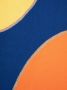 Solid & Striped Strandjurk met colourblocking Blauw - Thumbnail 3