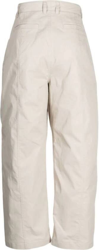 SONGZIO Cargo broek Beige