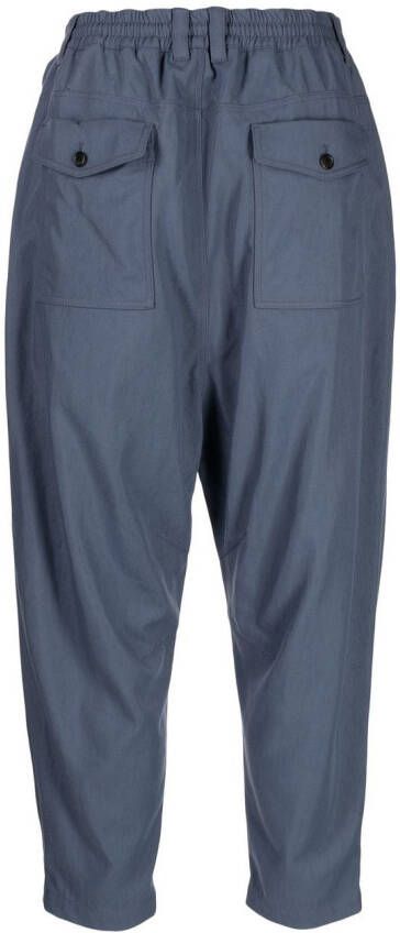 SONGZIO Cargo broek Blauw