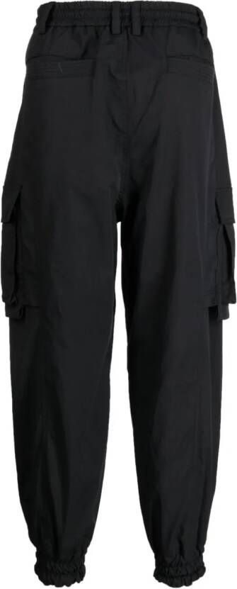 SONGZIO Cargo broek Zwart
