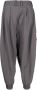 SONGZIO Cargo broek Groen - Thumbnail 2
