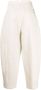 SONGZIO Cropped broek Wit - Thumbnail 2